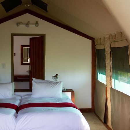 Etosha Safari Camping2Go Okaukuejo Rom bilde
